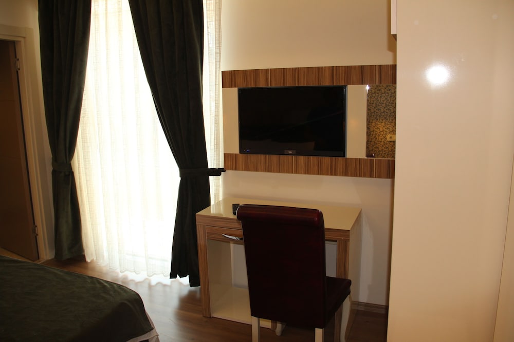 Grand Mardin-I Hotel 37/50