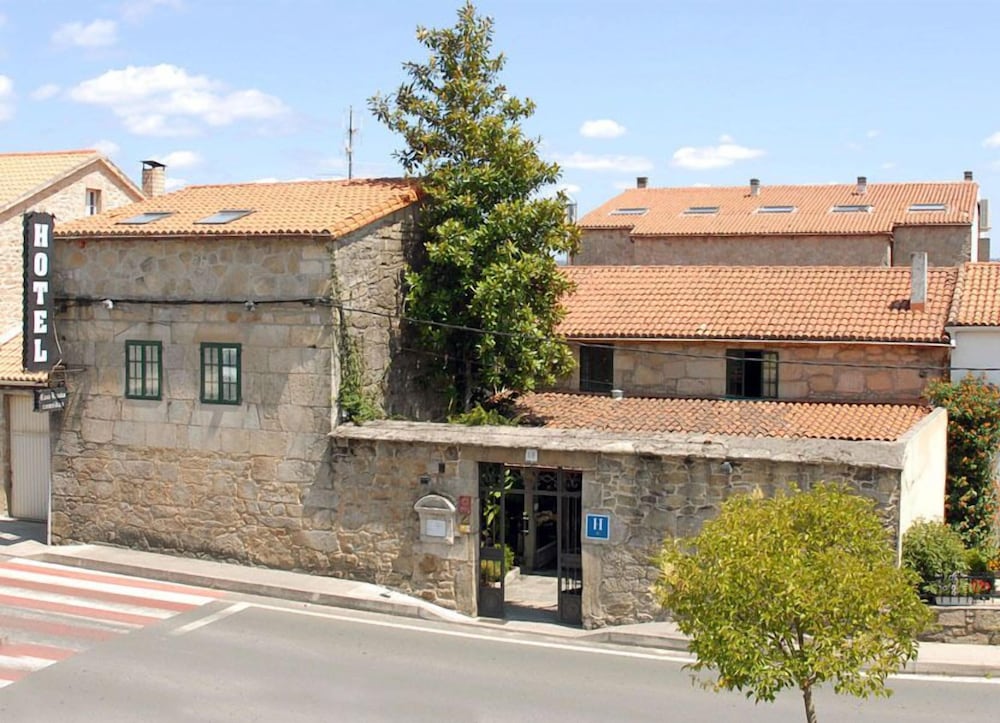 Hotel Gastronomico Casa Rosalia 2/56