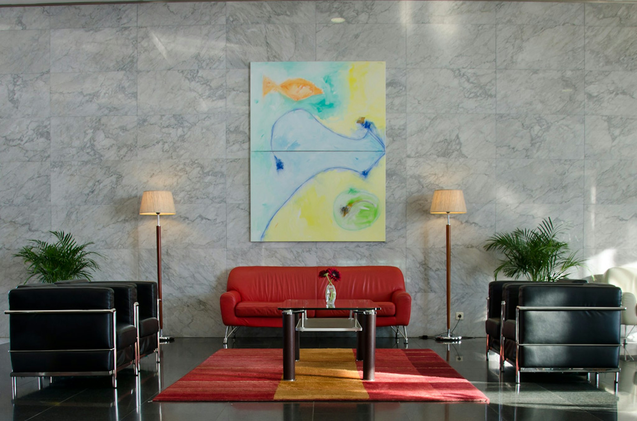 VIP Executive Santa Iria Hotel 12/49