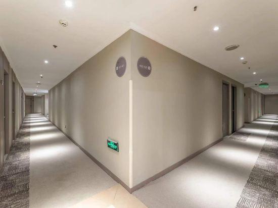 Home Inn Ningbo Tianyi Plaza Center 38/51