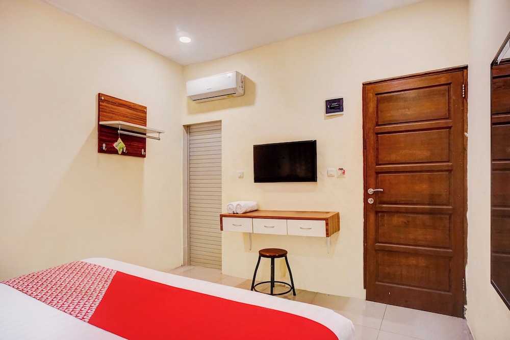 Hotel O Medan City Near Sun Plaza Formerly Residence Anugrah 9/19