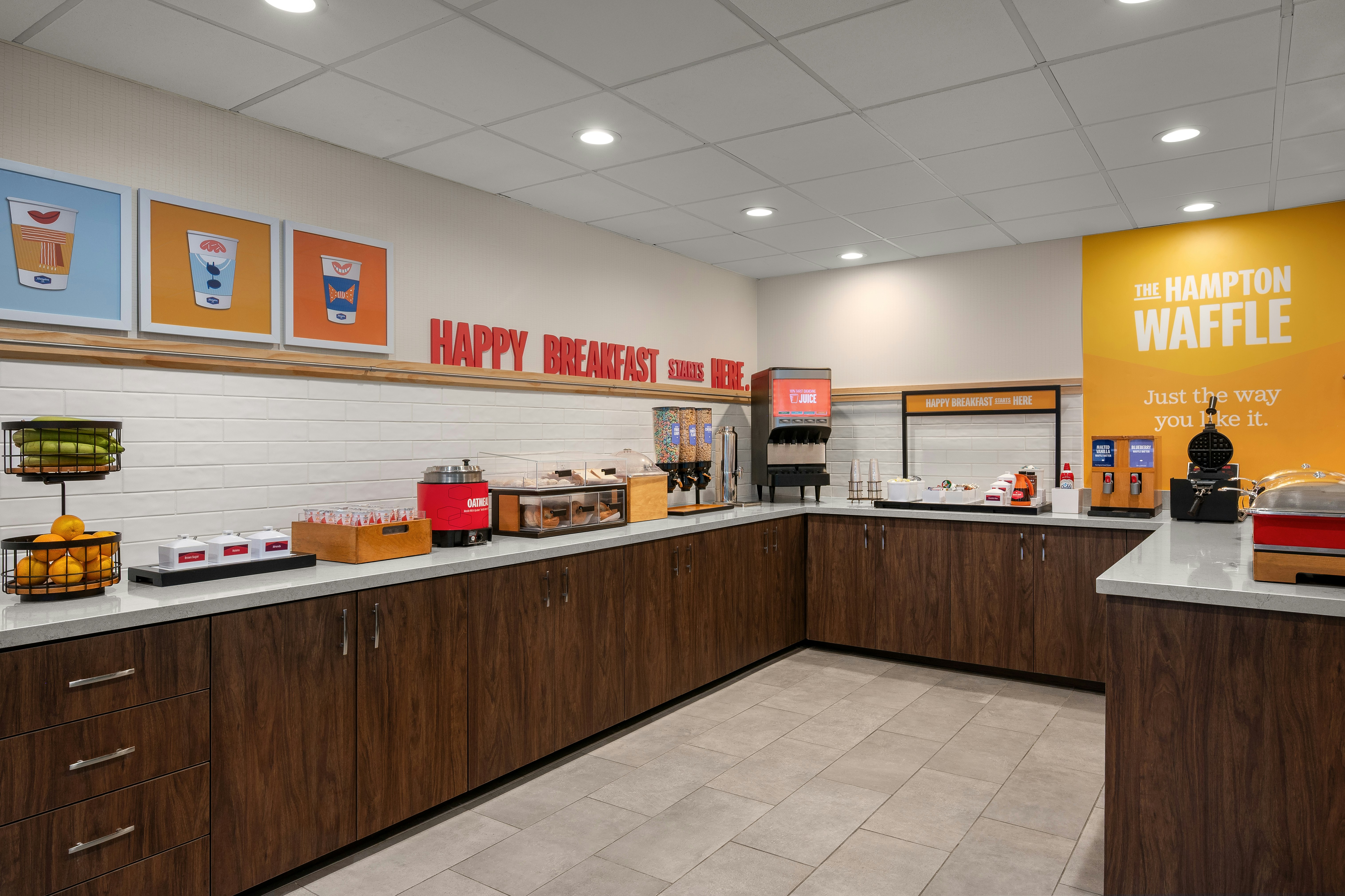 Hampton Inn Columbia Northeast-Fort Jackson Area 8/38