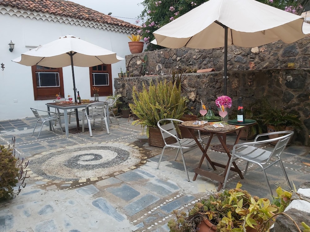 Finca Paraiso Casa Rural 3/44