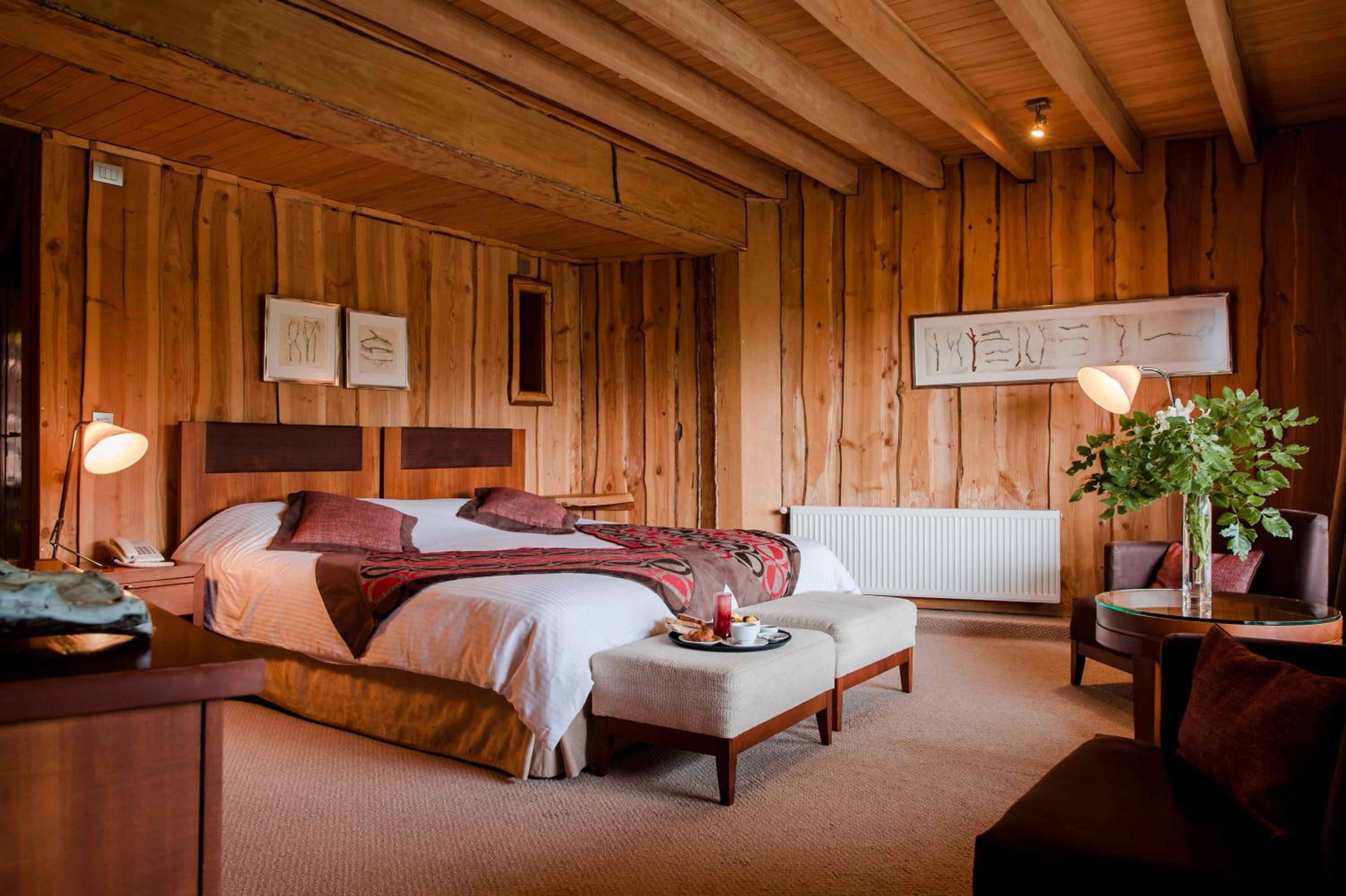 Nothofagus Hotel & Spa 5/21