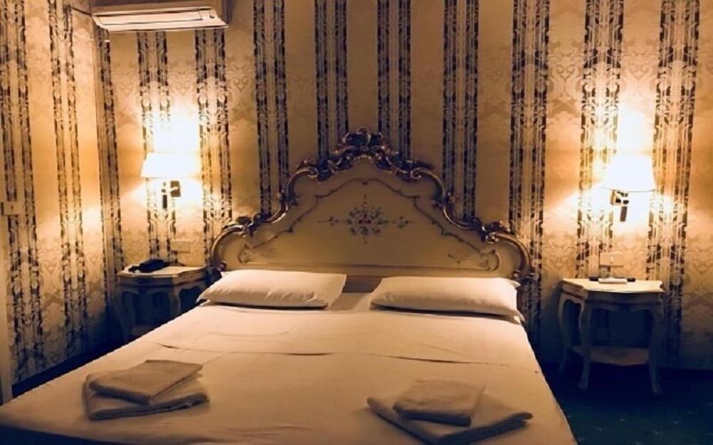 Hotel Graspo De Ua 20/50