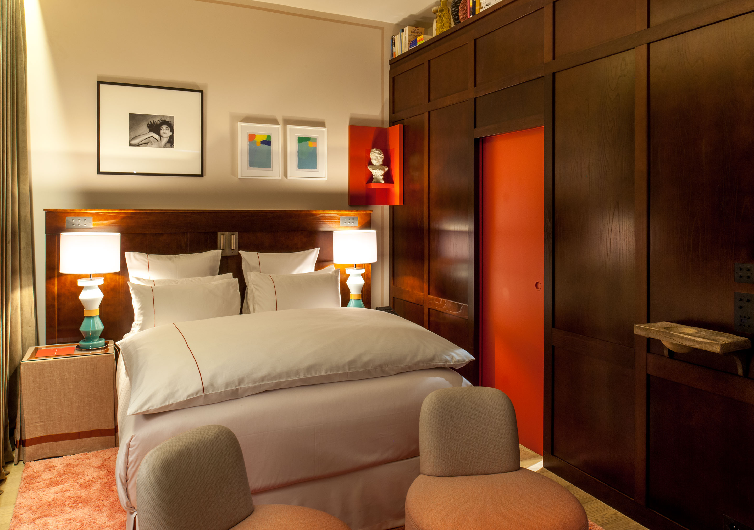 Double room Superior