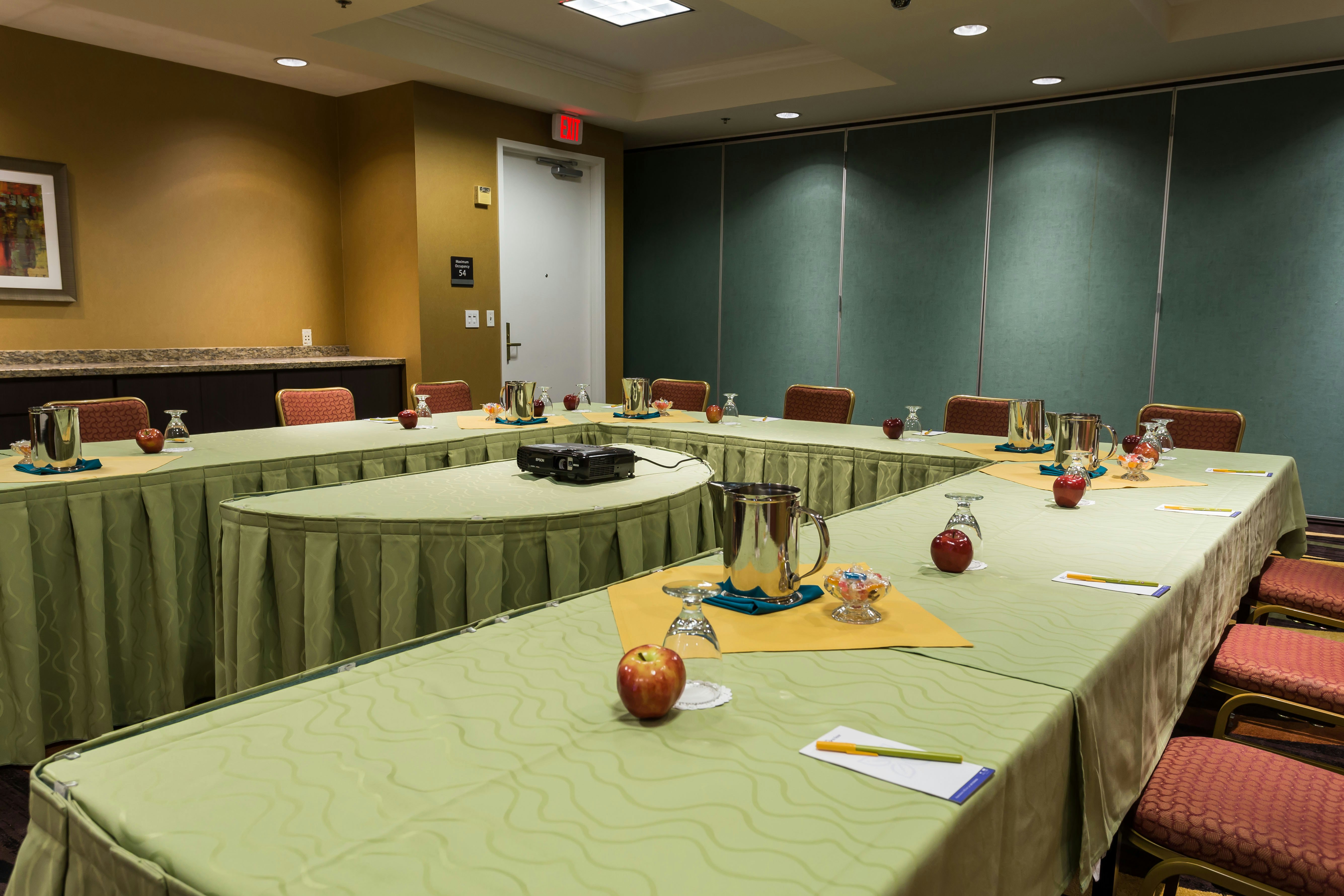 Hilton Garden Inn San Mateo 19/29