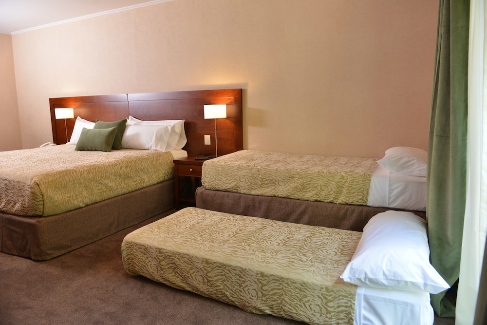 Falls Iguazu Hotel & Spa 18/67