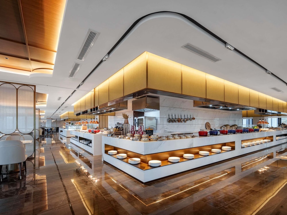 Grand Mercure Hangzhou Qingshan Lake 14/59