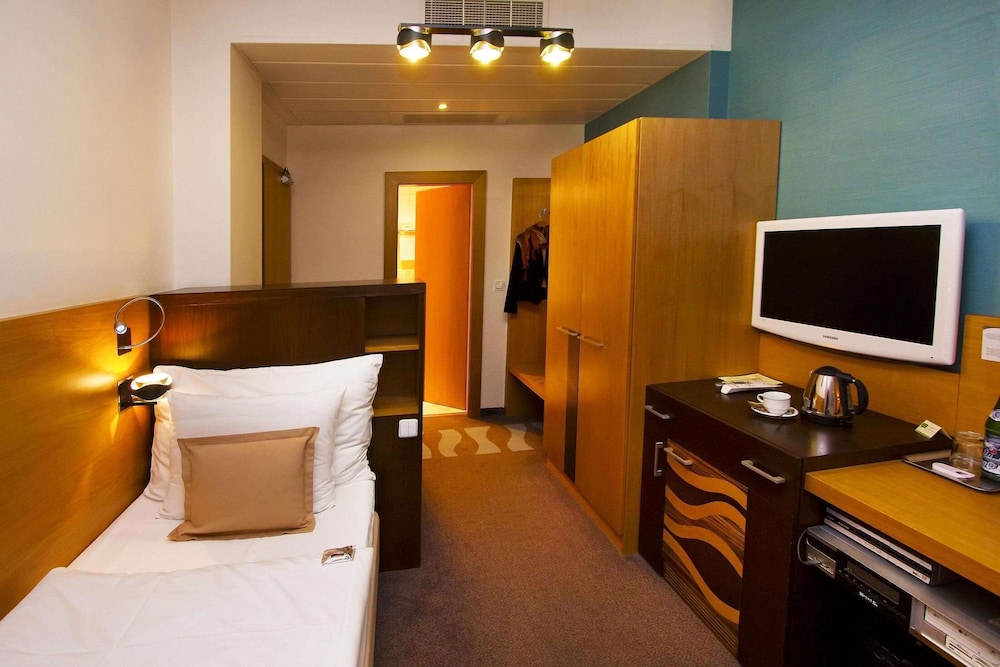 Danubia Gate Hotel 29/70