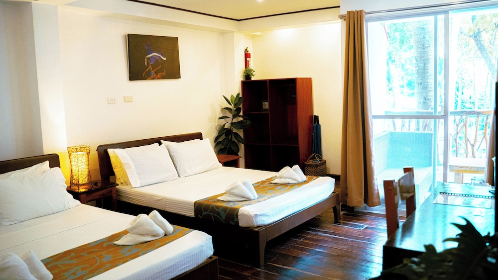 1 BEDROOM, FAMILY