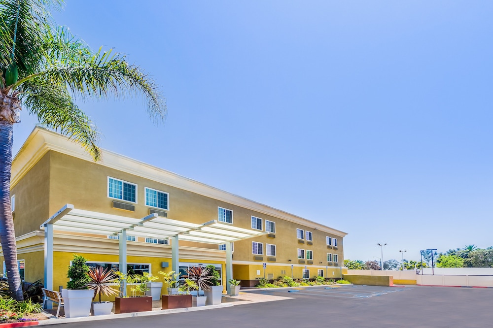 GreenTree Inn San Diego Mission Bay in SAN DIEGO - CA