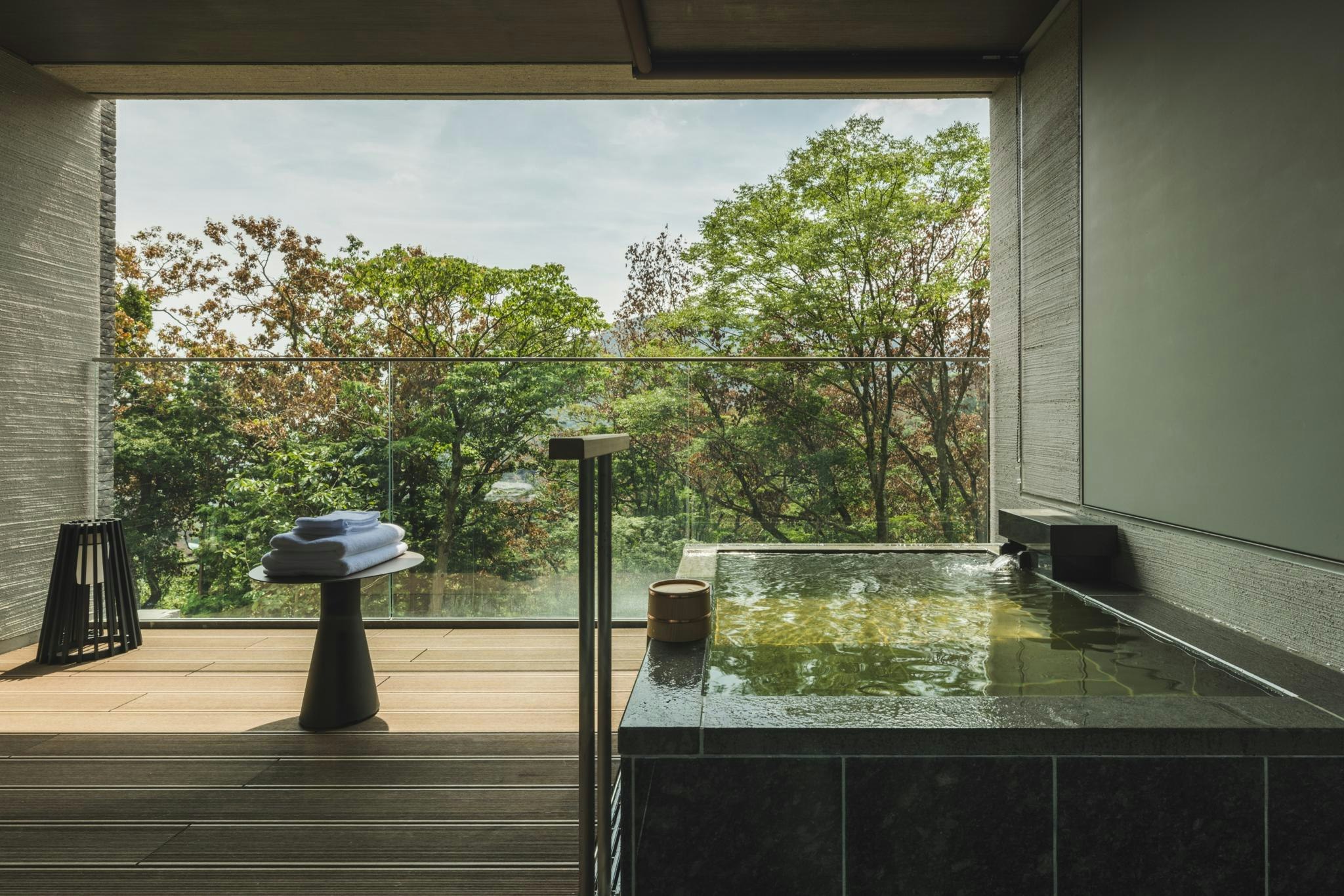 Hakone Gora KARAKU photo4