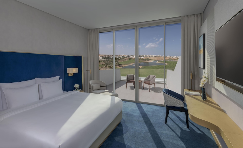 Tivoli La Vie Muscat Hotel & Residences 13/61