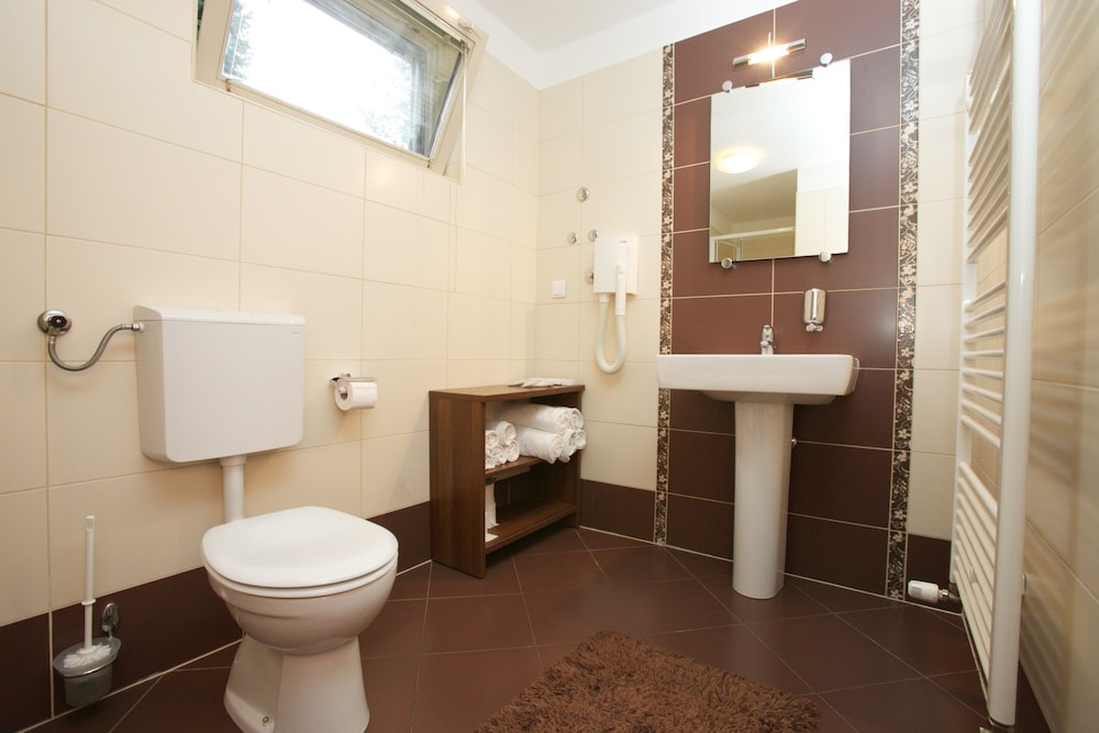 Apartment, Double Bed, Sofa, Terrace 6/6