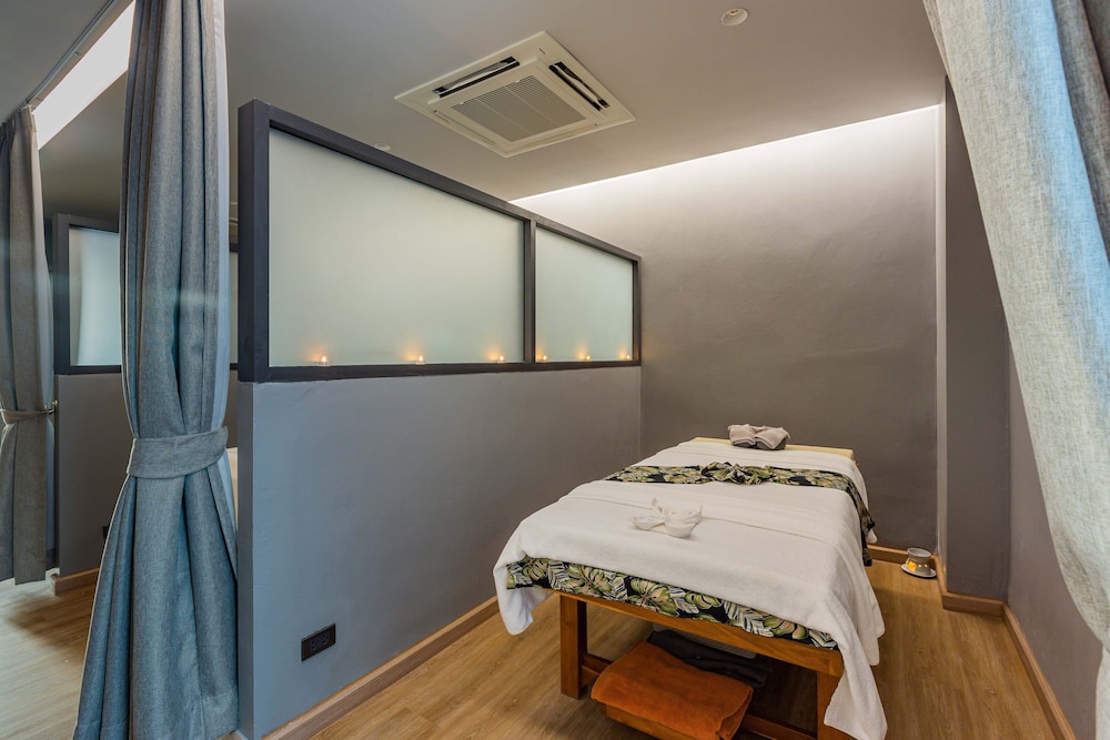 Bluesotel Smart Krabi Aonang Beach Adults Only 46/77