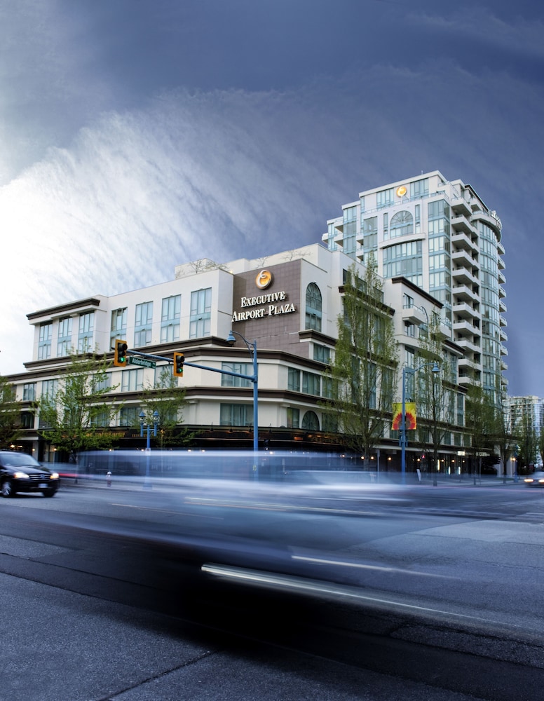 Executive Hotel Vancouver Airport 1/68