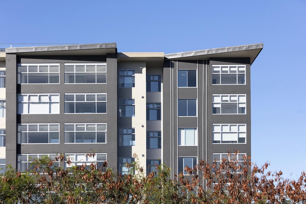 Oaks Brisbane Woolloongabba Suites 4/73