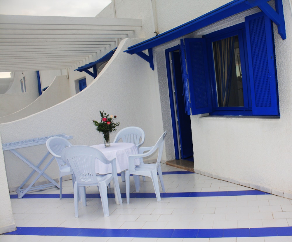 Marina Cap Monastir Appart Hotel 32/53