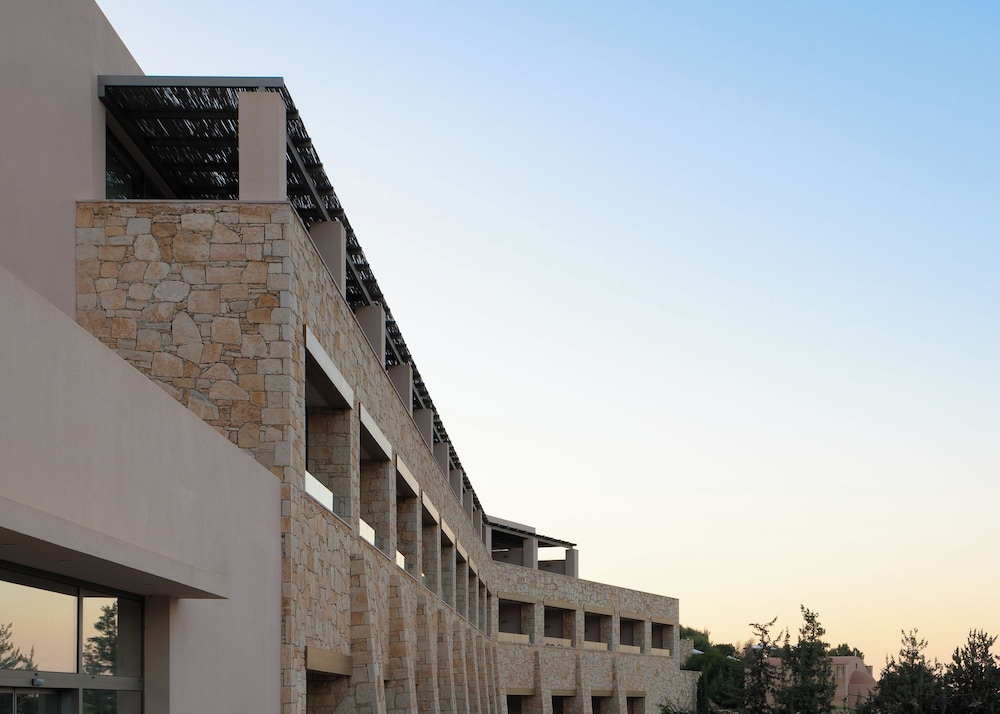 Crete Golf Club Hotel in HERSONISSOS