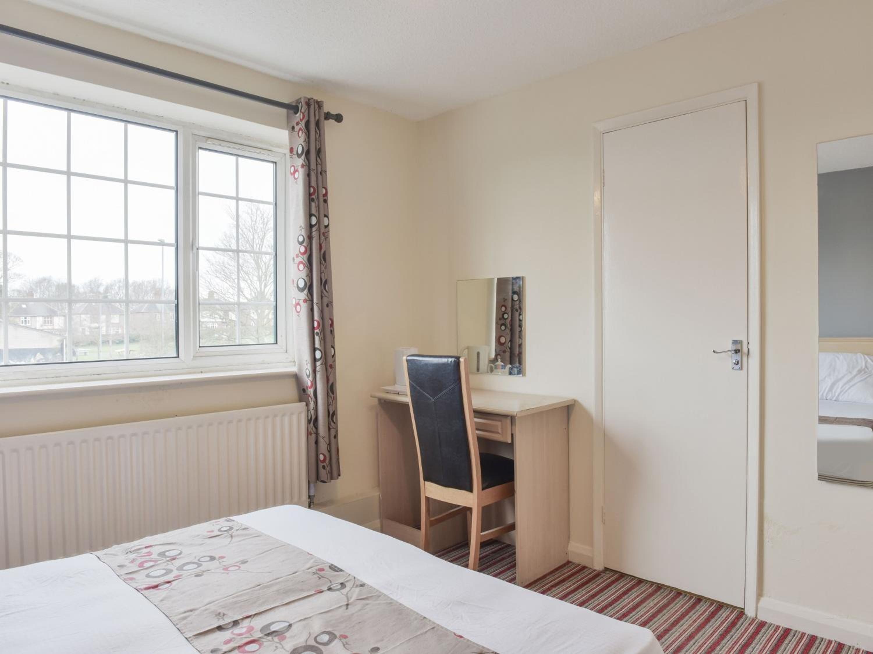 Standard Family Room for 4