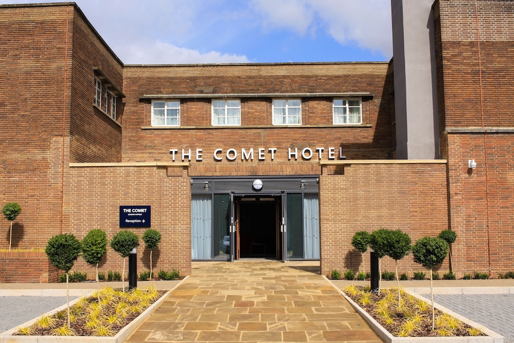 The Comet Hotel London Hatfield 47/47