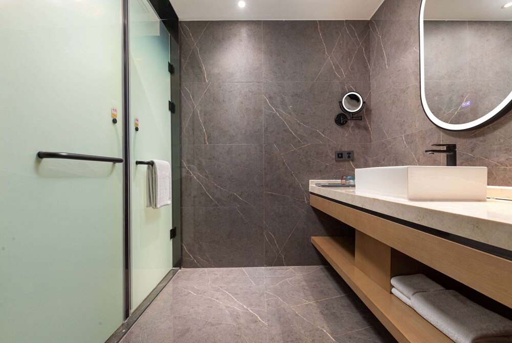 Ramada by Wyndham Changsha Financial Center 24/25