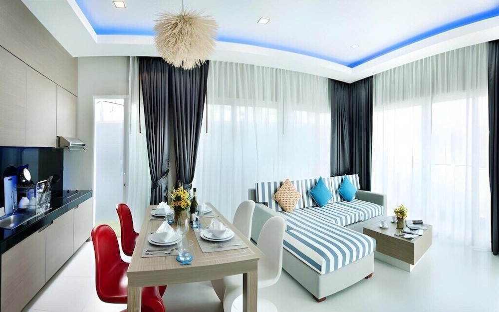 Ratana Apart Hotel At Kamala 33/50