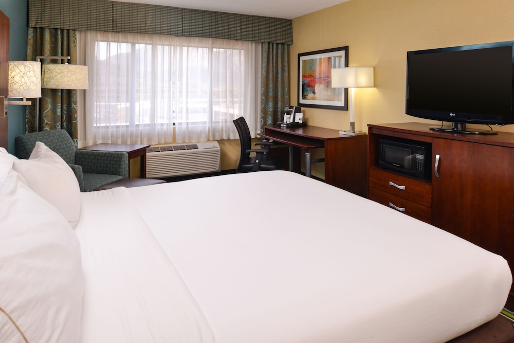 HOLIDAY INN EXPRESS FLAGSTAFF 13/63