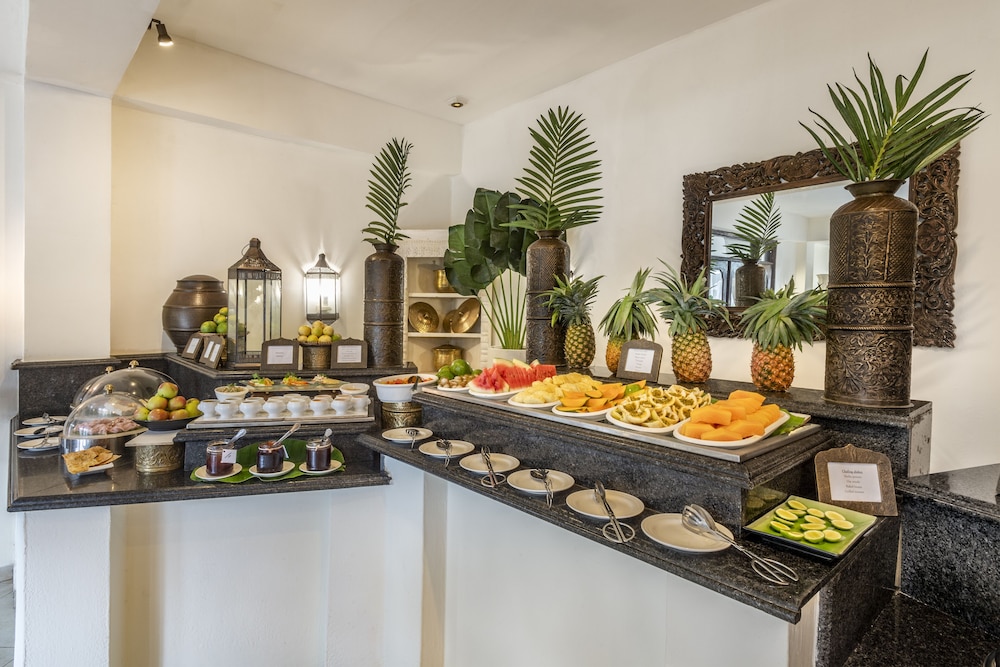 Baraza Resort Spa Zanzibar 59/66