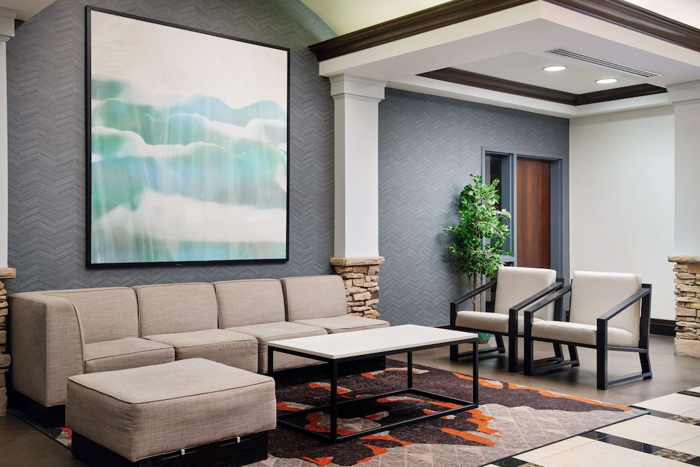 HYATT house Sterling/Dulles Airport-North 24/53