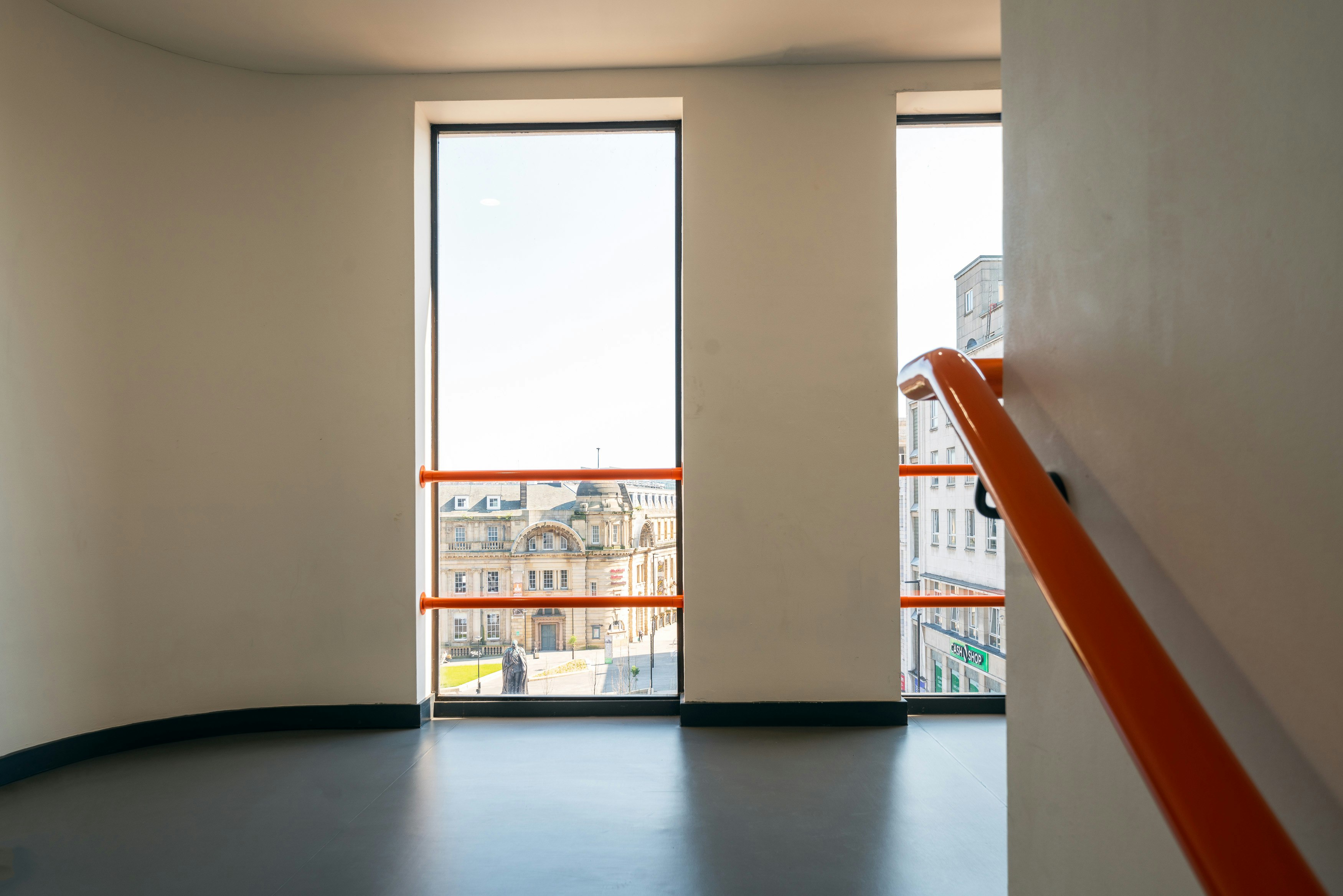 easyHotel Sheffield City Centre 6/9