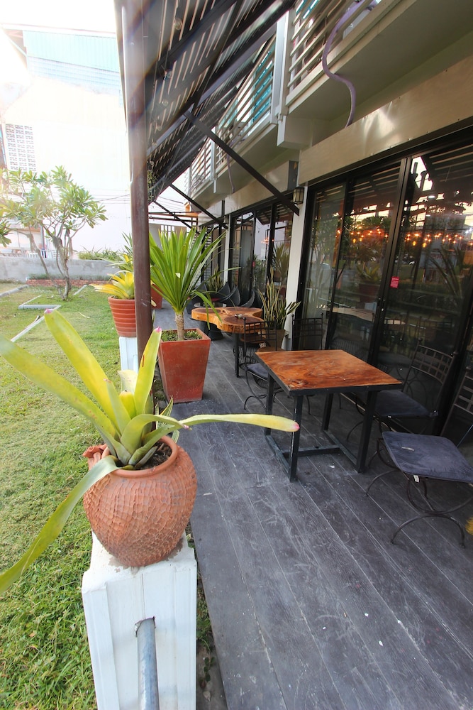 Sripoom Boutique House 54/73