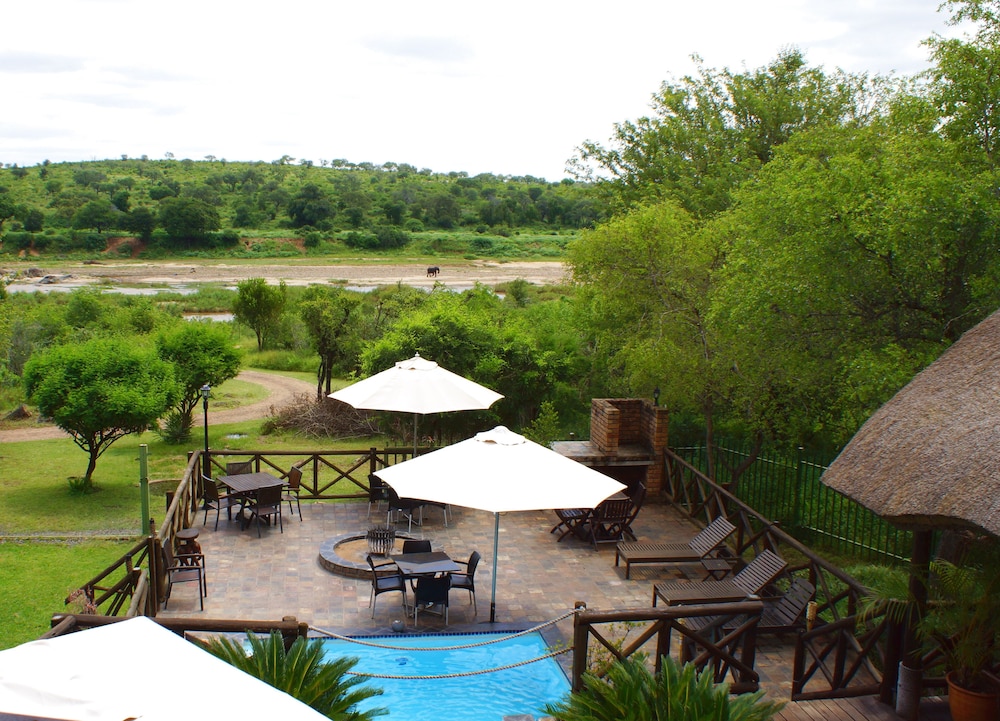 Crocodile Kruger Safari Lodge 37/50