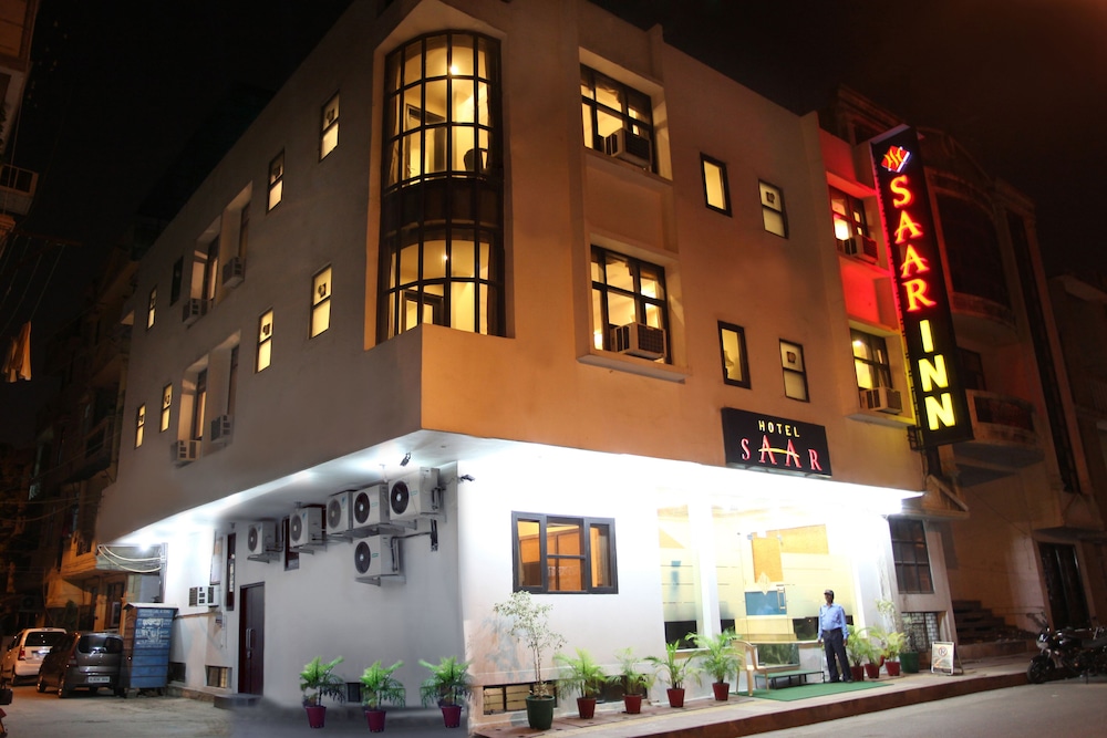 HOTEL SAAR INN 5/54