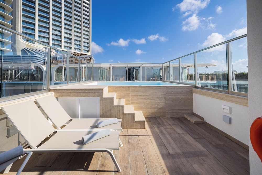 Hotel Levante St. Julians, Affiliated by Melia 31/34