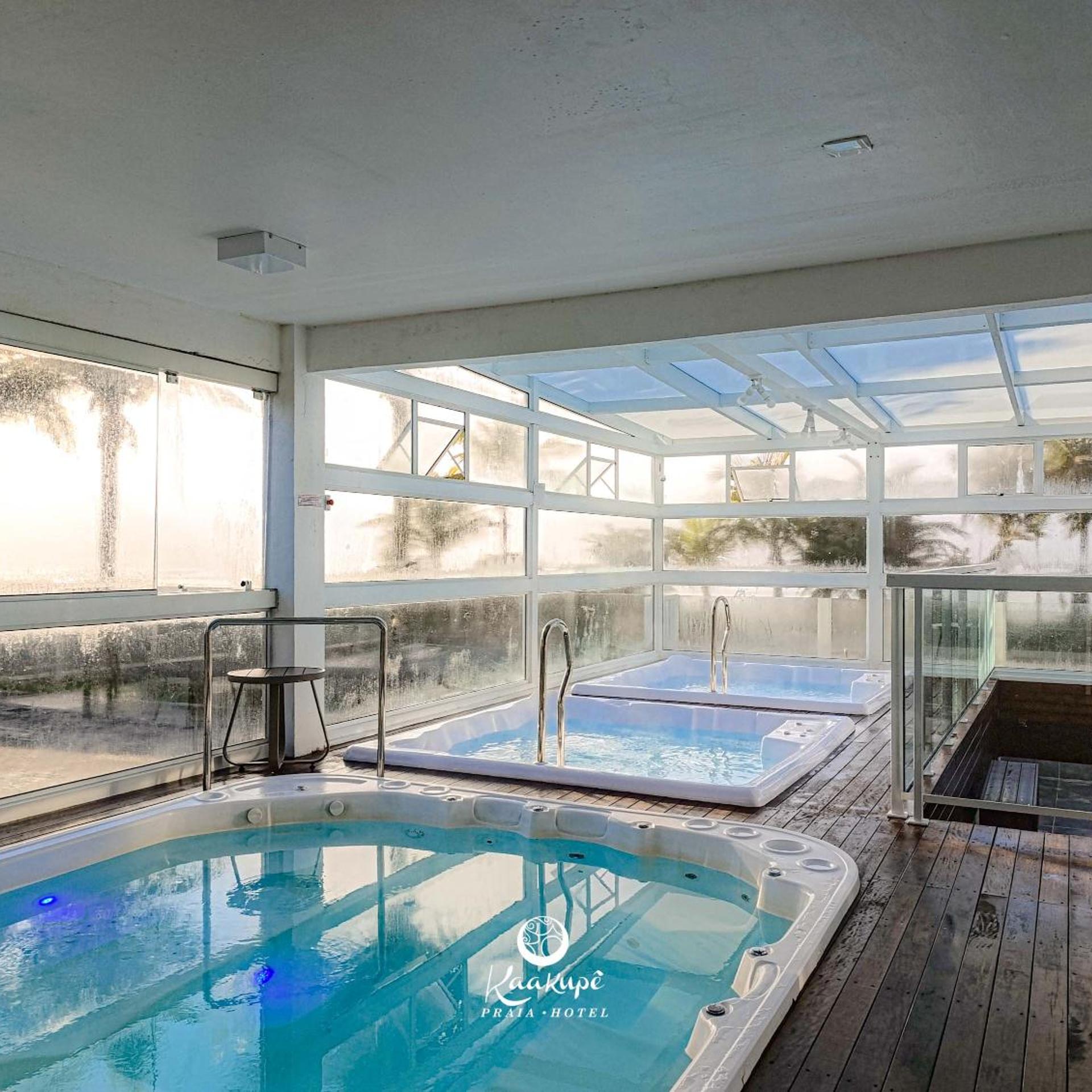 Kaakupe Praia Hotel 16/50