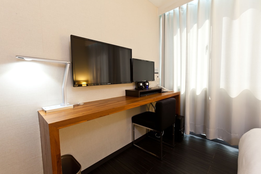 StayInn Taipei 35/38