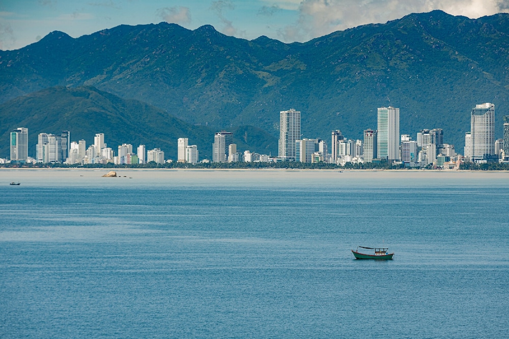 Amiana Resort Nha Trang 54/60