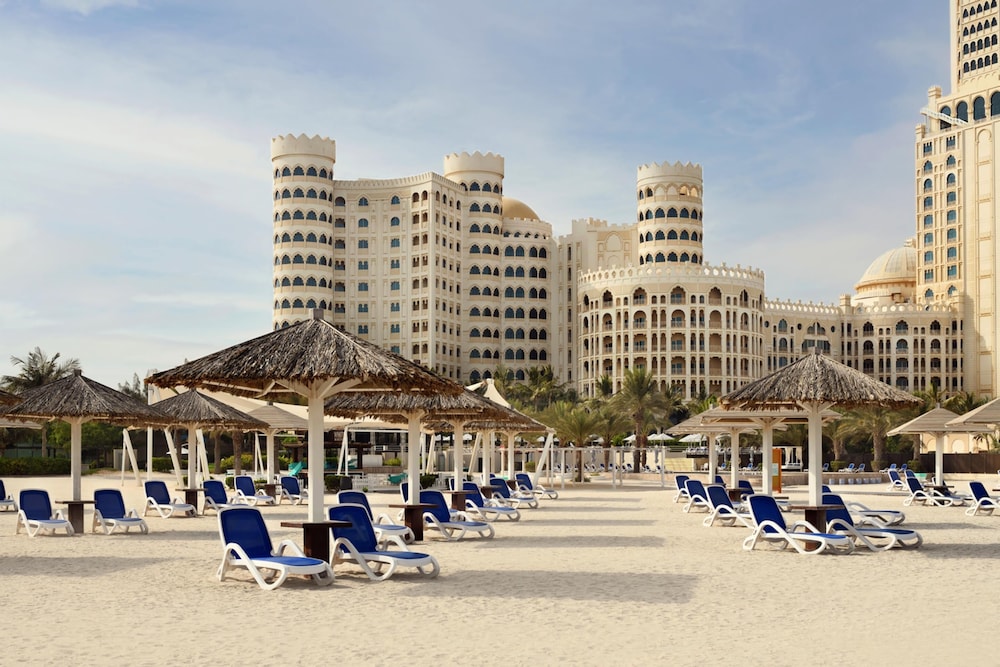 Al Hamra Residence 35/45