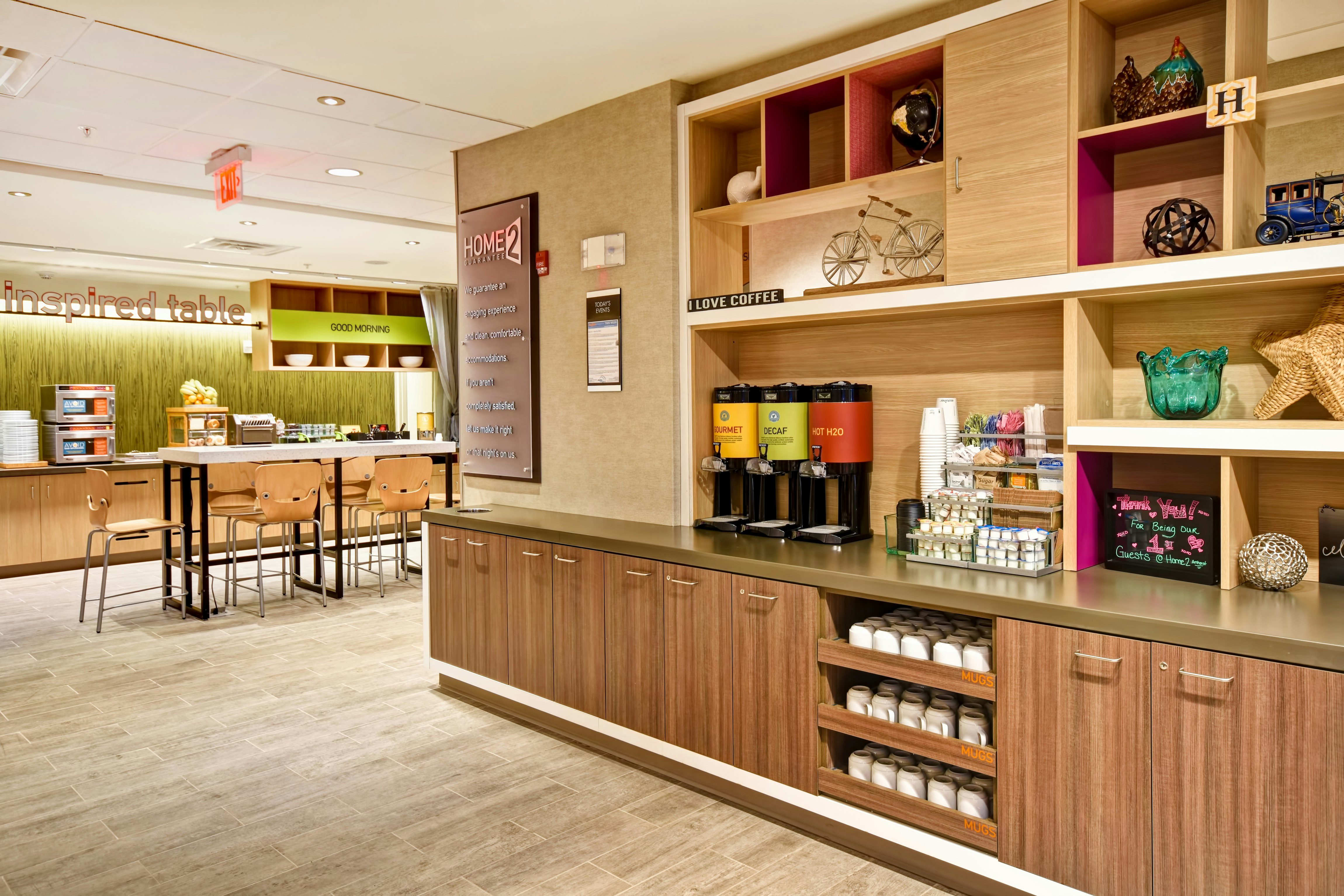 Home2 Suites By Hilton Amherst Buffalo 20/25