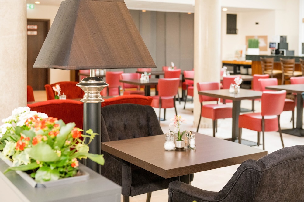 Hotel Schopenhauer Hof 23/42