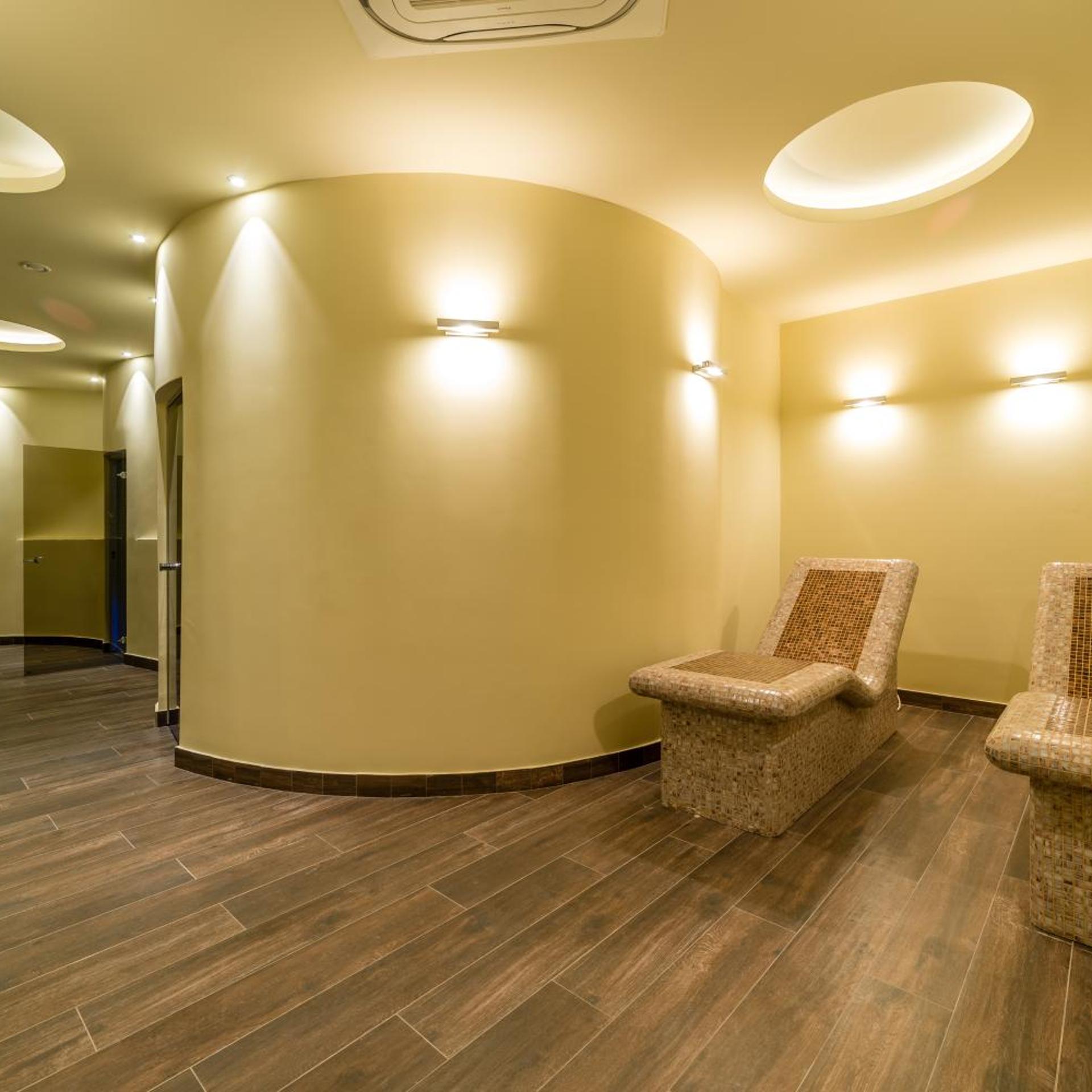 Unique Resort & Spa 22/50