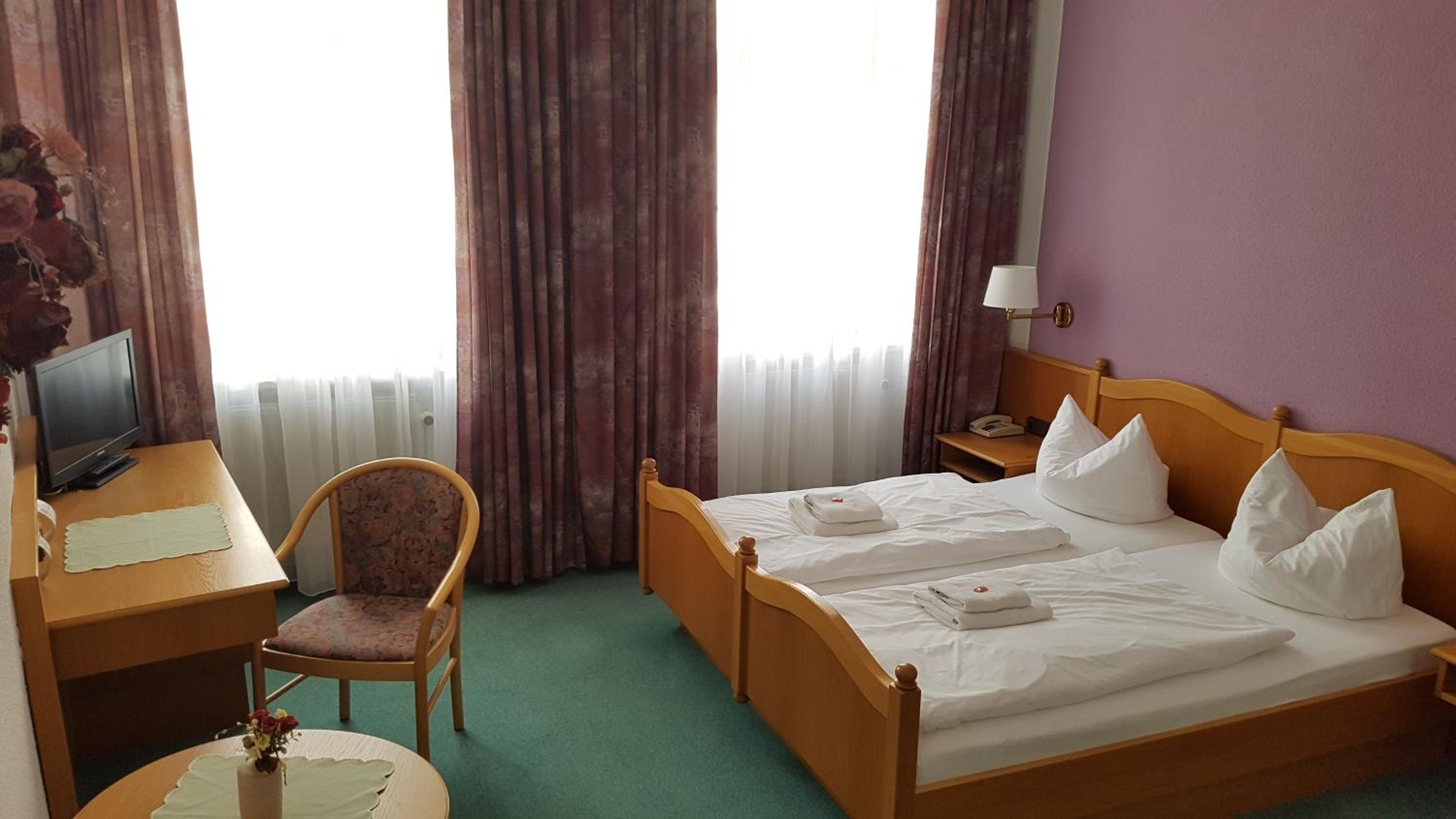 Hotel Sachsenhof 10/31