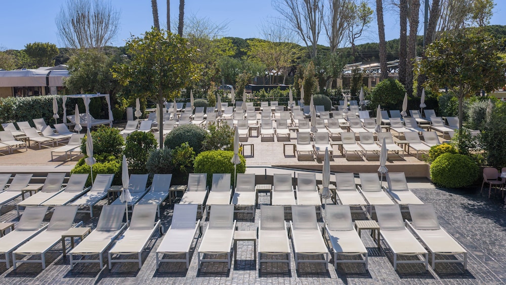 Aqua Hotel Onabrava 67/71