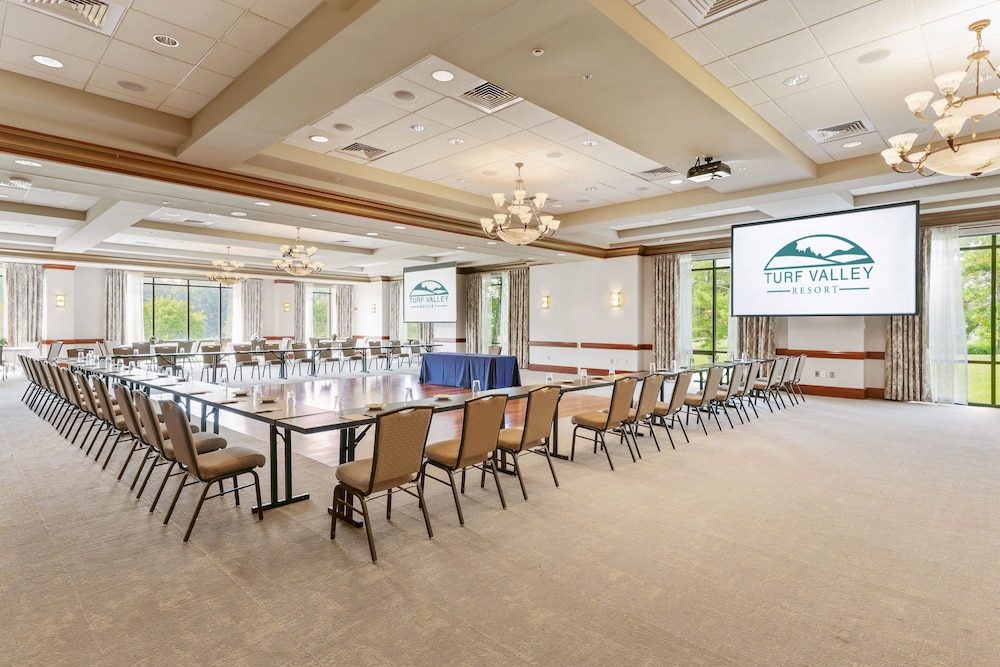 Turf Valley Resort Amp Spa 57/69