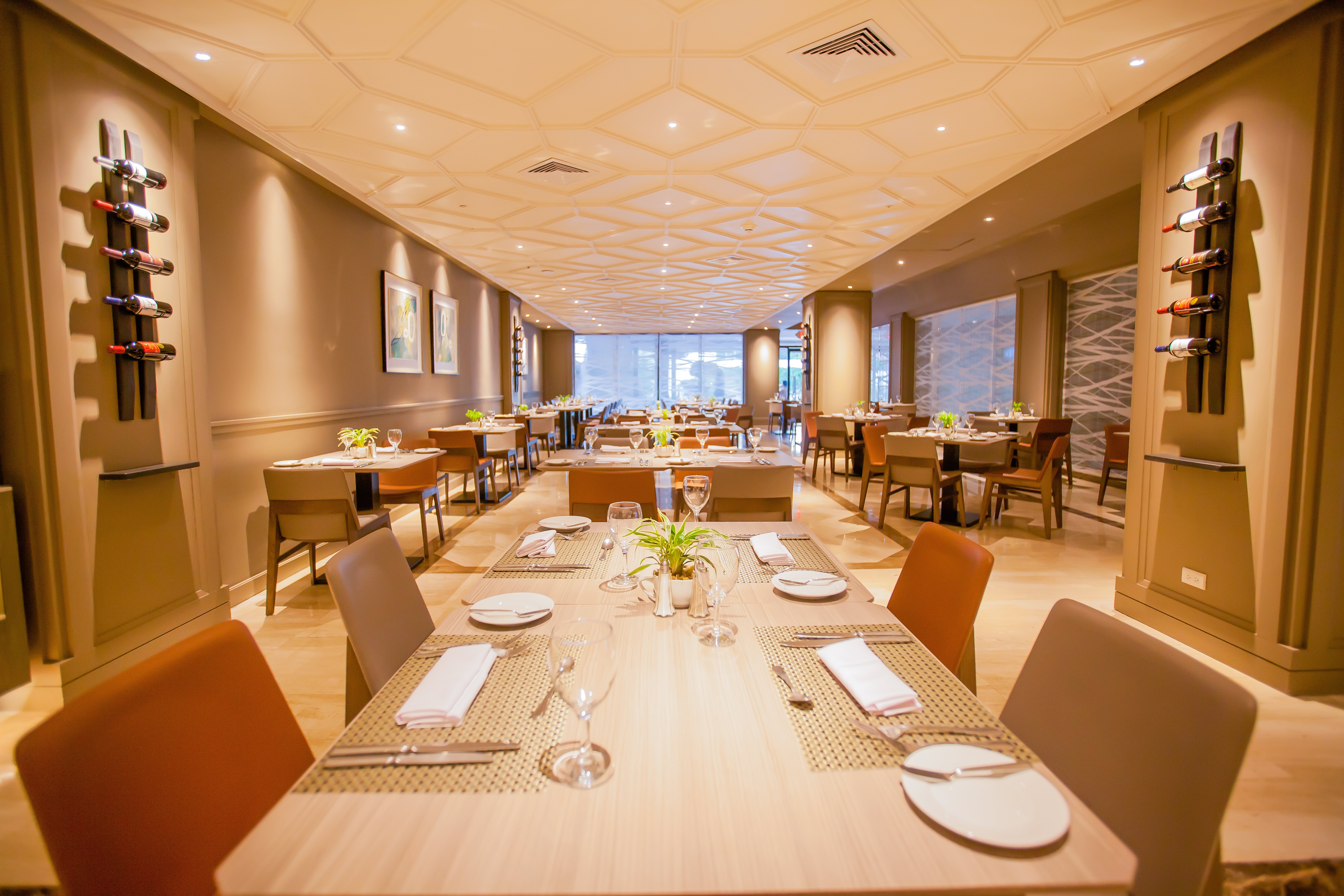 Crowne Plaza Managua 58/81