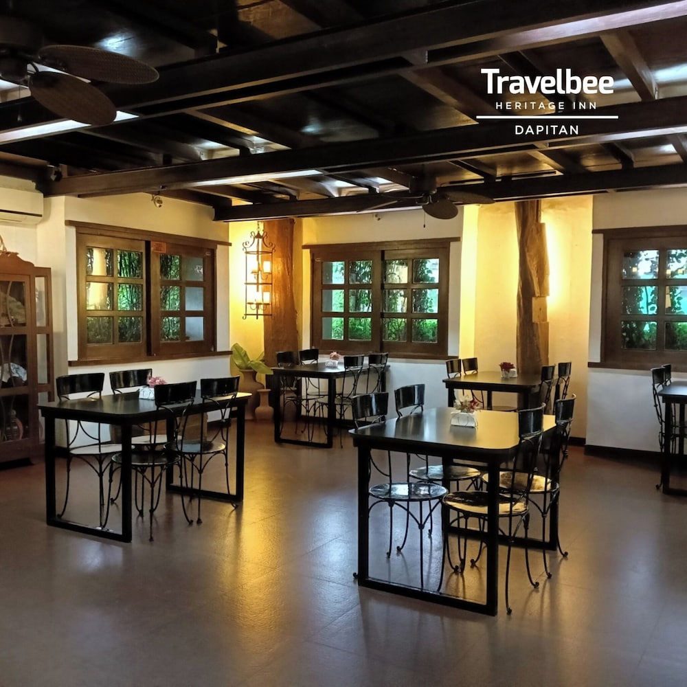 Travelbee Heritage Inn 25/30