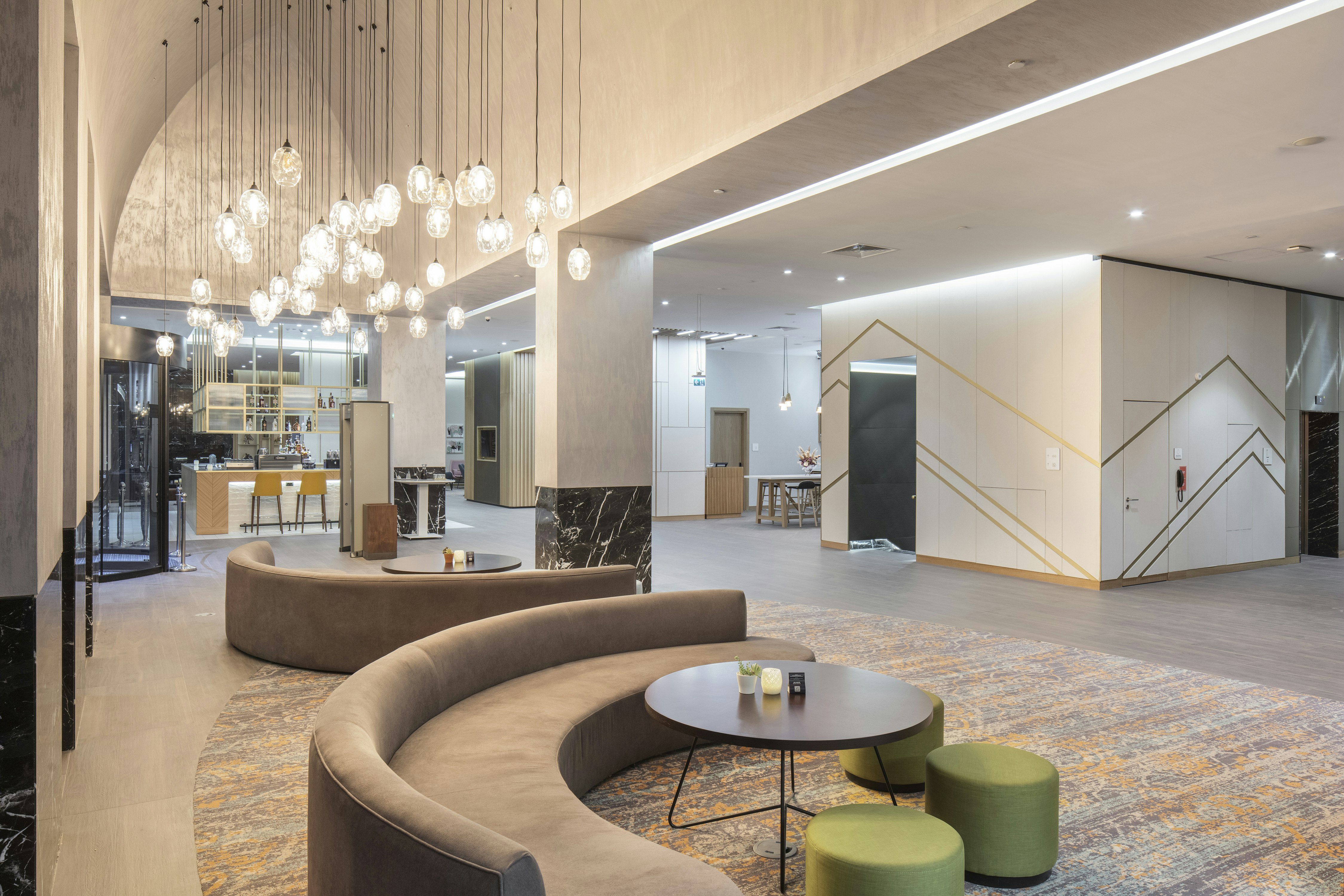 Hilton Garden Inn Erzurum 37/55