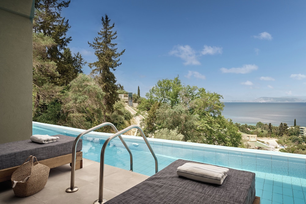 Mythos Panorama Hotel - Adults only 60/88